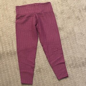 Booty by Brabants Açaí Berry Leggings